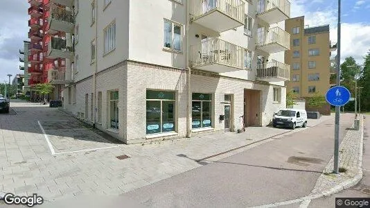 Lägenheter att hyra i Västerås - Bild från Google Street View