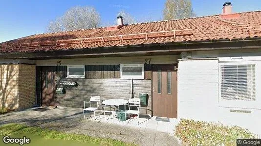 Lägenheter att hyra i Växjö - Bild från Google Street View