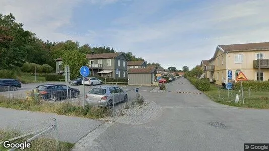 Bostadsrätter till salu i Sigtuna - Bild från Google Street View