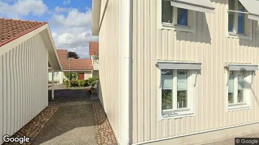 Lägenheter till salu i Lidköping - Bild från Google Street View