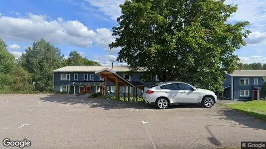 Lägenheter att hyra i Årjäng - Bild från Google Street View