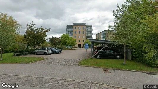 Lägenheter att hyra i Kävlinge - Bild från Google Street View