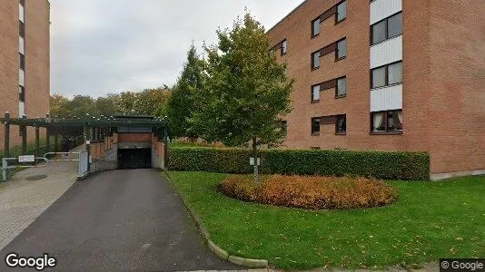 Lägenheter till salu i Limhamn/Bunkeflo - Bild från Google Street View