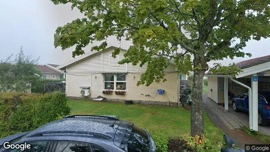 Lägenheter att hyra i Linköping - Bild från Google Street View