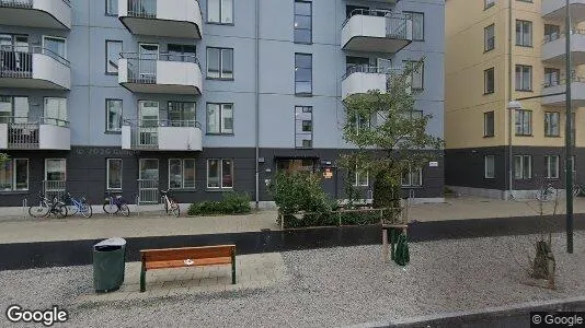 Lägenheter att hyra i Limhamn/Bunkeflo - Bild från Google Street View