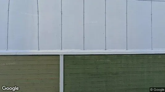 Lägenheter att hyra i Stenungsund - Bild från Google Street View