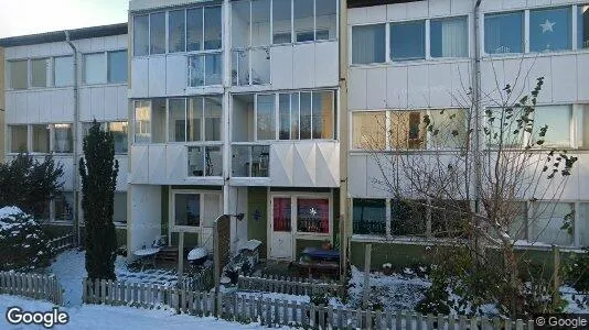 Lägenheter att hyra i Stenungsund - Bild från Google Street View