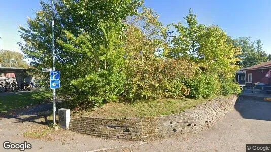 Lägenheter att hyra i Degerfors - Bild från Google Street View