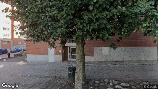 Lägenheter att hyra i Norrköping - Bild från Google Street View