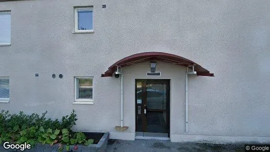 Lägenheter att hyra i Botkyrka - Bild från Google Street View