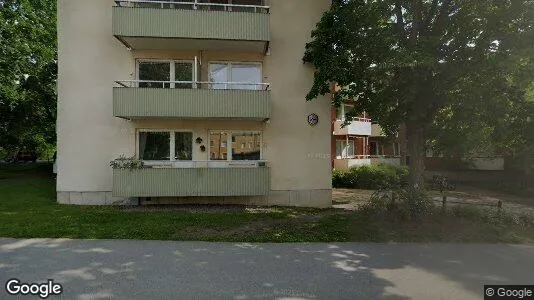 Rum att hyra i Karlskoga - Bild från Google Street View
