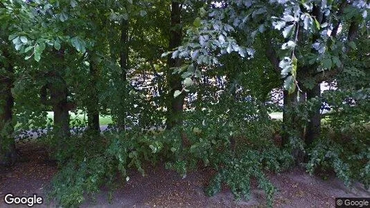 Lägenheter till salu i Helsingborg - Bild från Google Street View
