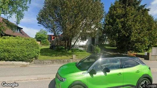 Lägenheter till salu i Mölndal - Bild från Google Street View