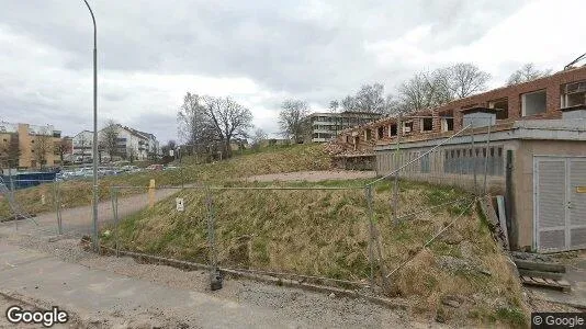 Lägenheter att hyra i Gislaved - Bild från Google Street View