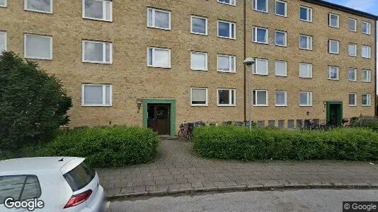 Lägenheter att hyra i Kirseberg - Bild från Google Street View