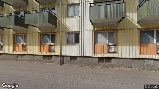 Bostadsrätter till salu i Eskilstuna - Bild från Google Street View