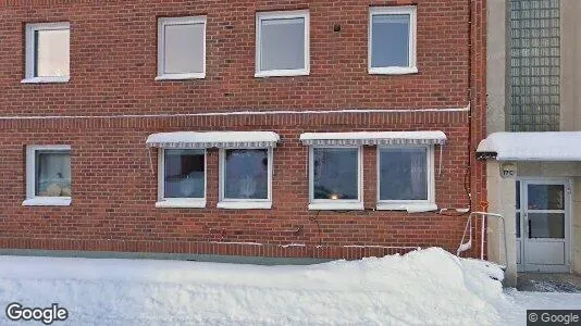 Bostadsrätter till salu i Arvidsjaur - Bild från Google Street View