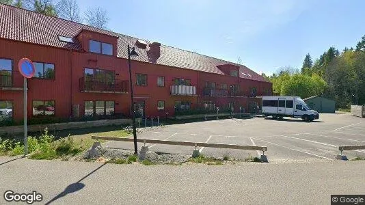 Bostadsrätter till salu i Alingsås - Bild från Google Street View