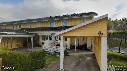 Bostadsrätter till salu i Kristinehamn - Bild från Google Street View