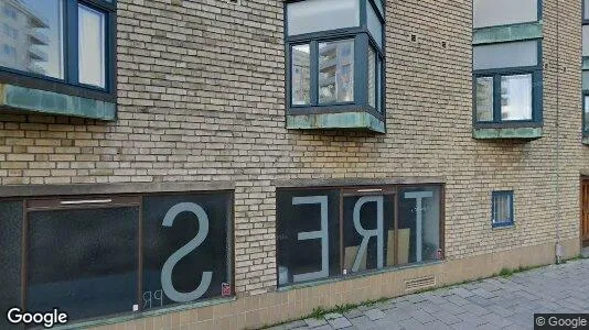 Bostadsrätter till salu i Kungsholmen - Bild från Google Street View