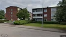 Bostadsrätt till salu, Enköping, Rombergsgatan<span class="blurred street-number" onclick="ProcessAdRequest(6140072)"><span class="hint">Se väg-nr</span>[xxxxxxxx]</span>