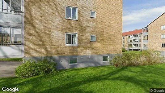 Bostadsrätter till salu i Kalmar - Bild från Google Street View
