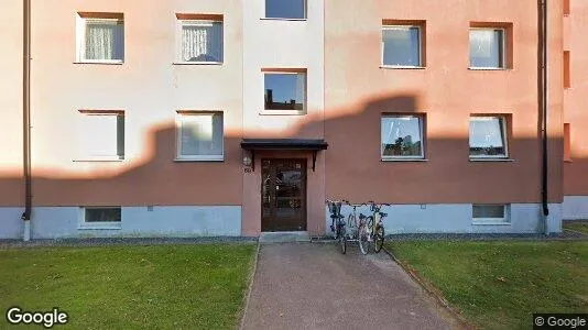 Bostadsrätter till salu i Perstorp - Bild från Google Street View