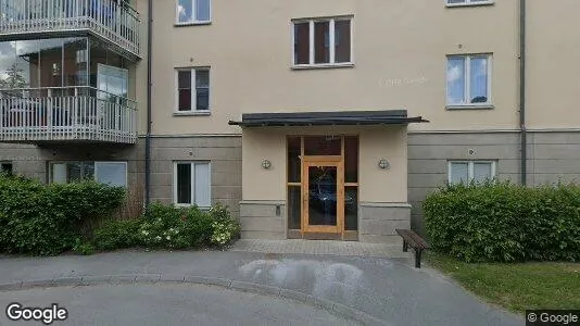 Bostadsrätter till salu i Västerort - Bild från Google Street View