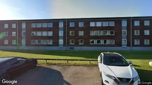 Lägenheter att hyra i Kalmar - Bild från Google Street View