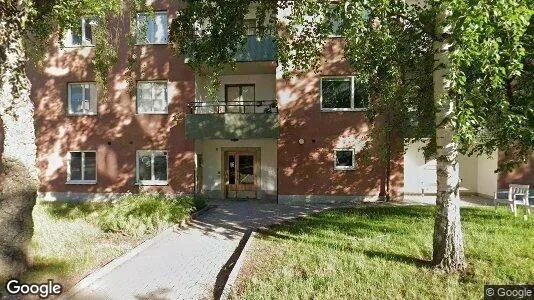Lägenheter att hyra i Söderort - Bild från Google Street View
