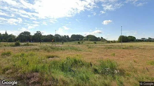 Lägenheter till salu i Kungsbacka - Bild från Google Street View