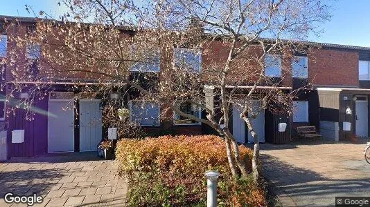 Bostadsrätter till salu i Sollentuna - Bild från Google Street View