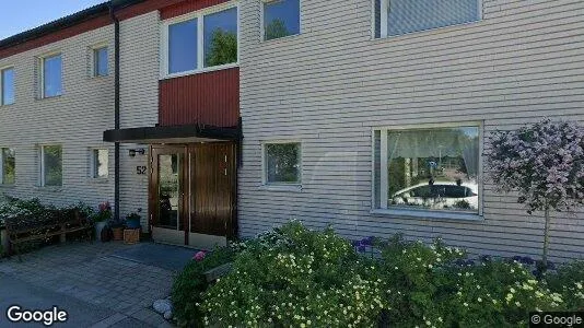 Lägenheter till salu i Lidingö - Bild från Google Street View