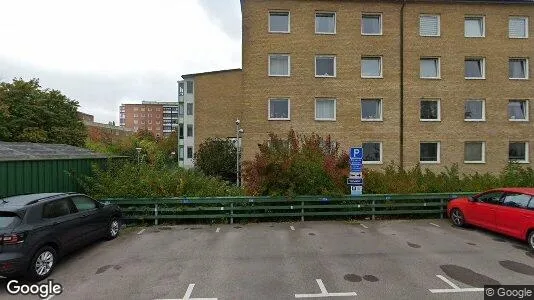 Lägenheter till salu i Fosie - Bild från Google Street View