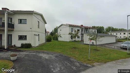 Lägenheter till salu i Gotland - Bild från Google Street View