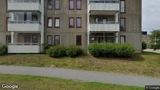 Lägenheter till salu i Nacka - Bild från Google Street View
