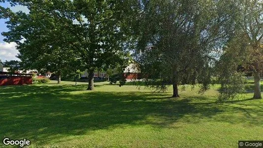 Lägenheter till salu i Gotland - Bild från Google Street View
