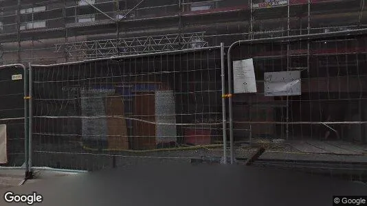 Lägenheter till salu i Västerort - Bild från Google Street View