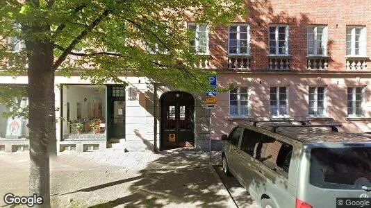 Lägenheter till salu i Område ej specificerat - Bild från Google Street View
