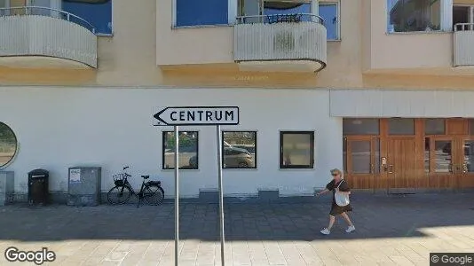Lägenheter till salu i Kungsholmen - Bild från Google Street View