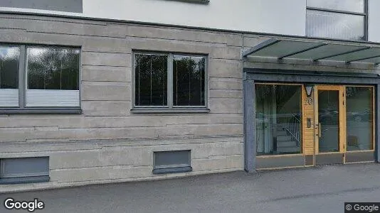 Lägenheter till salu i Täby - Bild från Google Street View