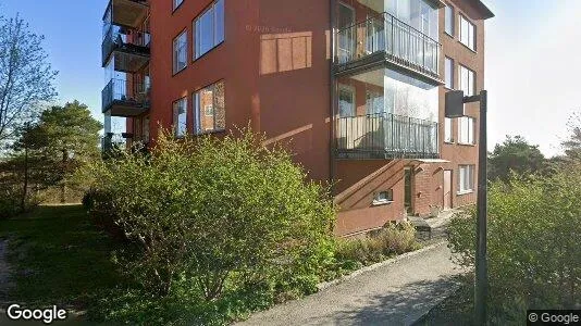 Lägenheter till salu i Område ej specificerat - Bild från Google Street View
