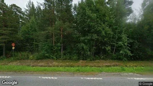 Lägenheter till salu i Umeå - Bild från Google Street View