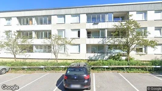 Lägenheter att hyra i Sundbyberg - Bild från Google Street View