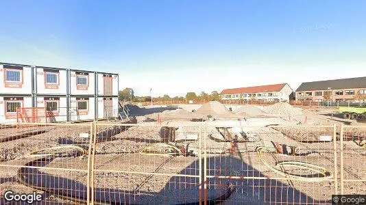Lägenheter till salu i Landskrona - Bild från Google Street View
