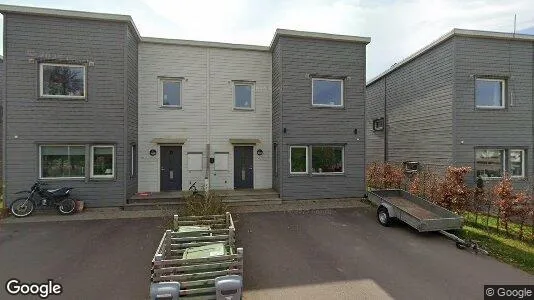 Lägenheter till salu i Mörbylånga - Bild från Google Street View