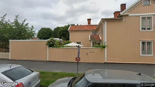 Lägenheter till salu i Jönköping - Bild från Google Street View
