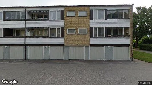 Lägenheter till salu i Söderort - Bild från Google Street View