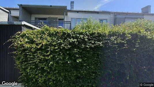 Lägenheter till salu i Höganäs - Bild från Google Street View
