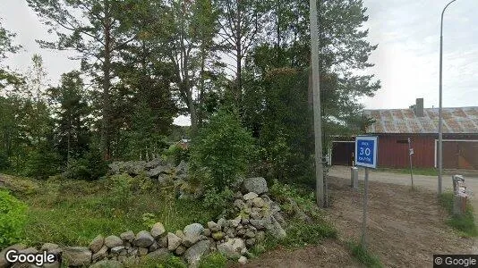 Lägenheter till salu i Nordanstig - Bild från Google Street View